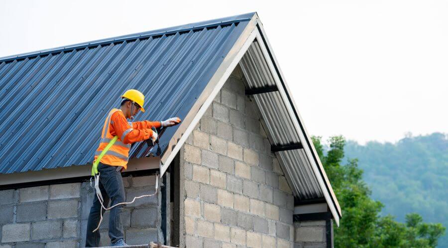 Expert Emergency Roof Repairs services in Moscow, PA